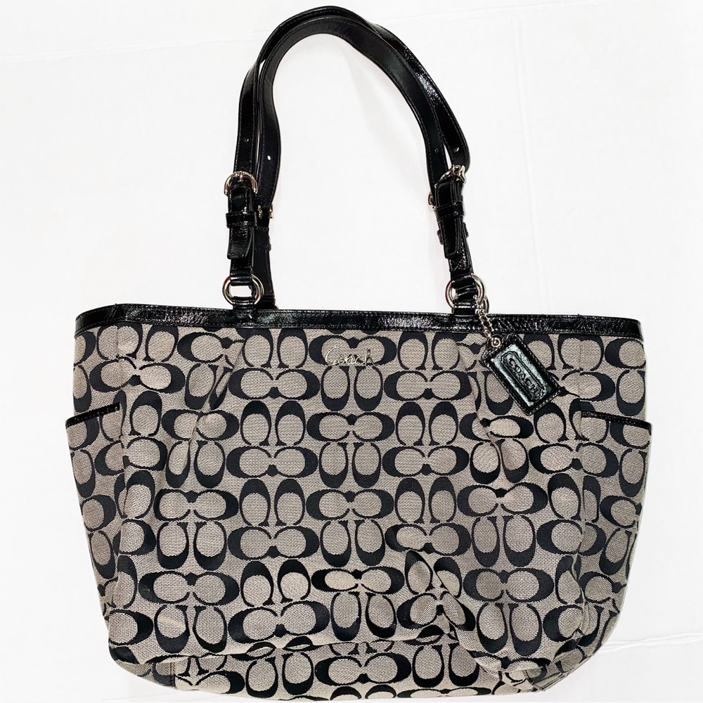 NEW Large Coach Tote